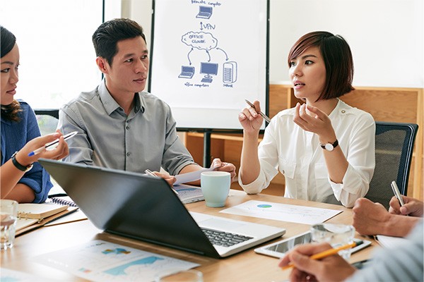 İş Yerinde Verimlilik: 10 Etkili Zaman Yönetimi Tekniği