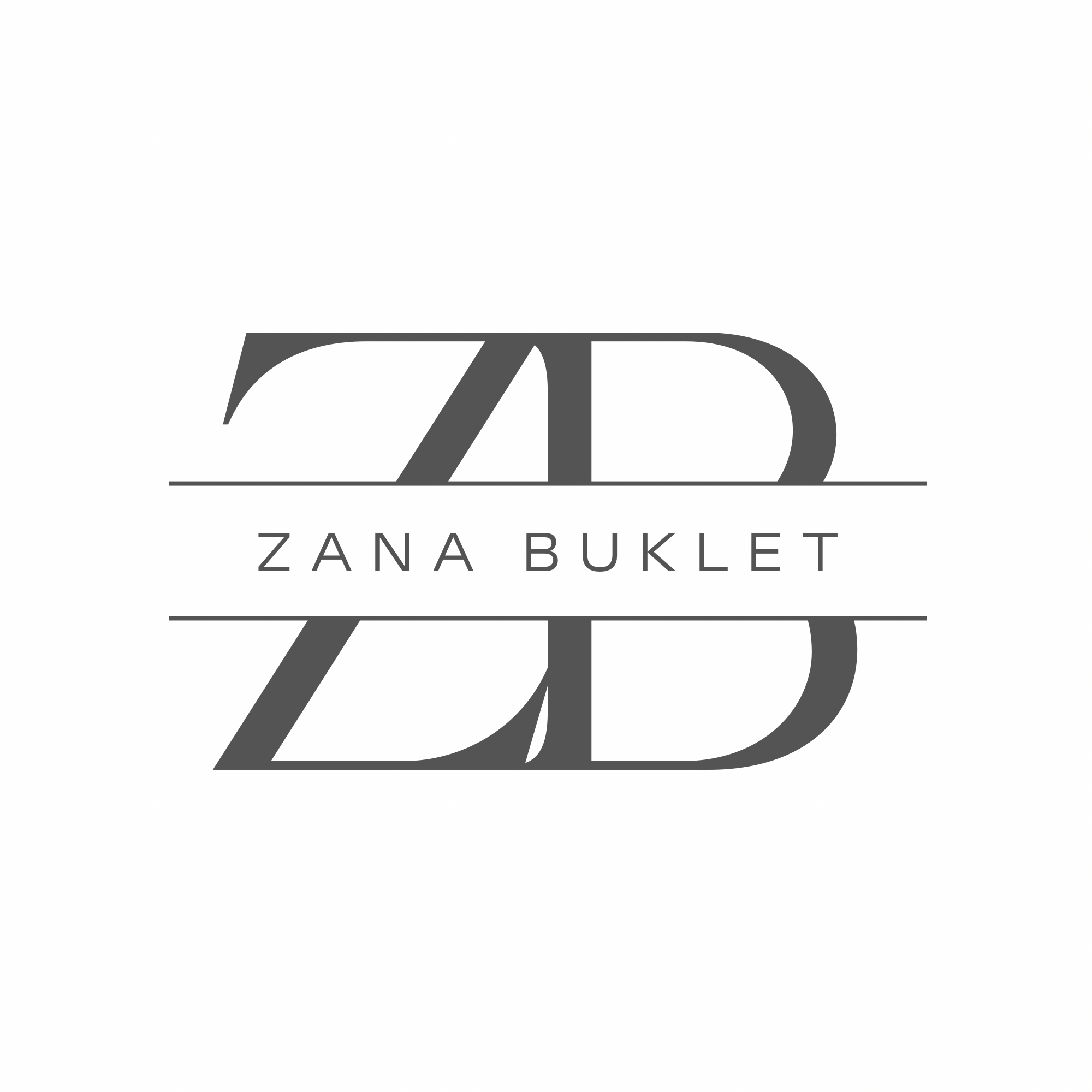 Zena Buklet Logo
