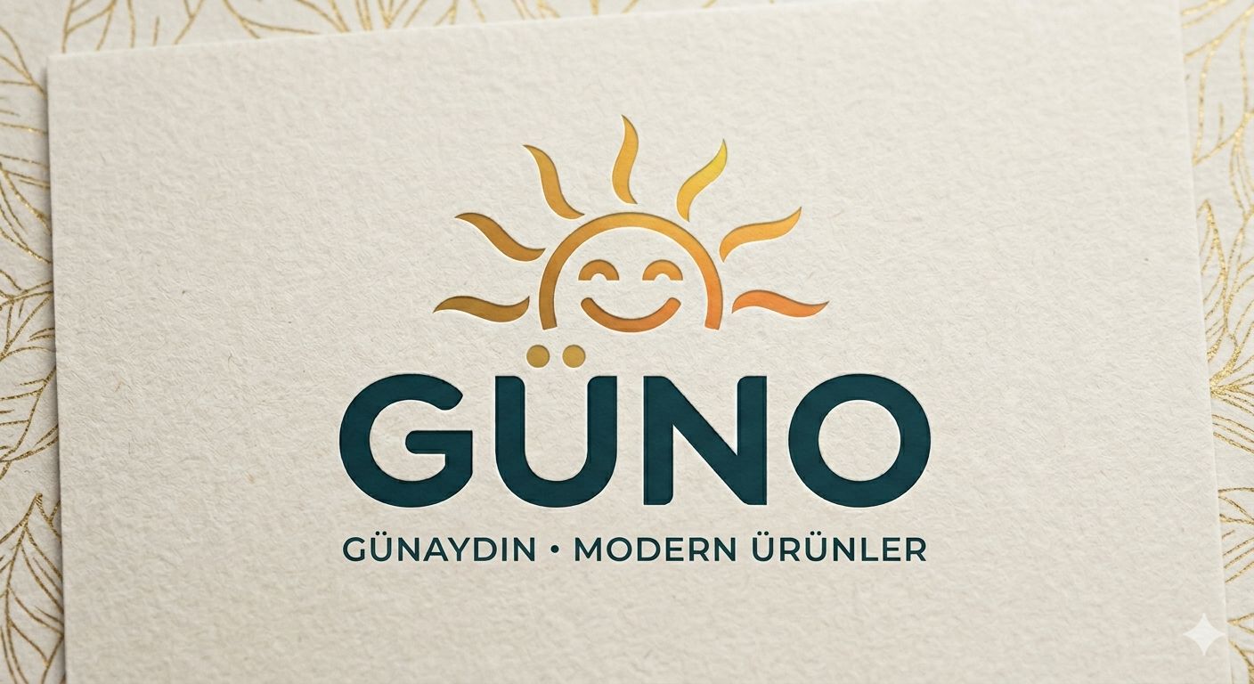 Güno Otel buklet