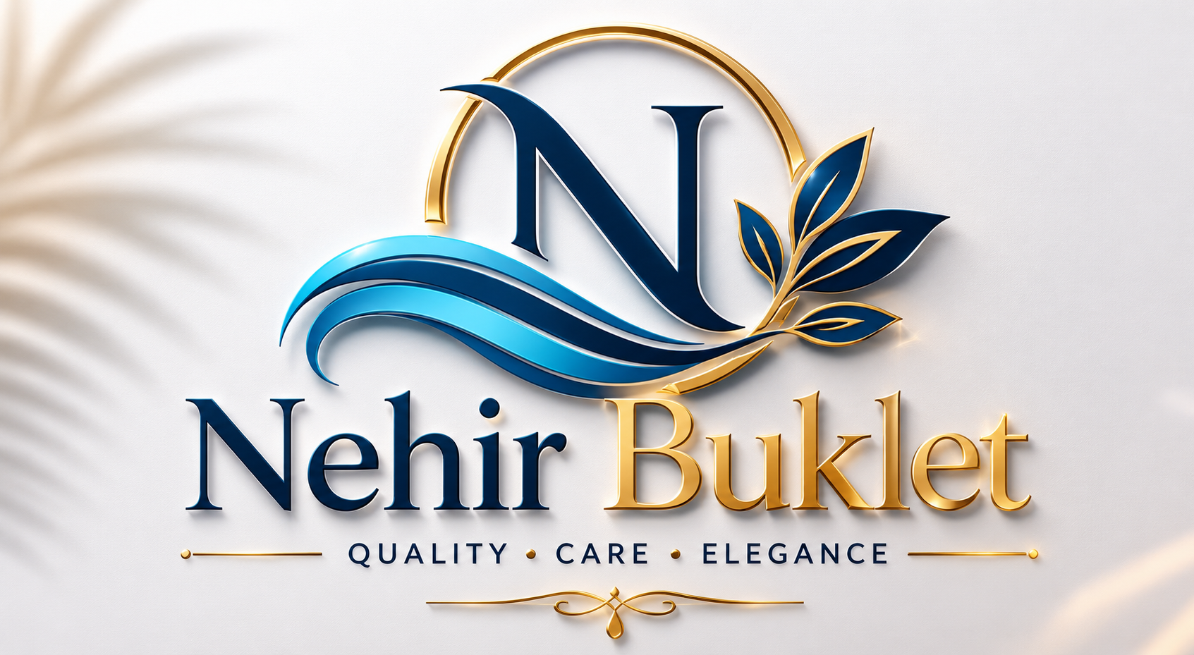 Nehir Buklet