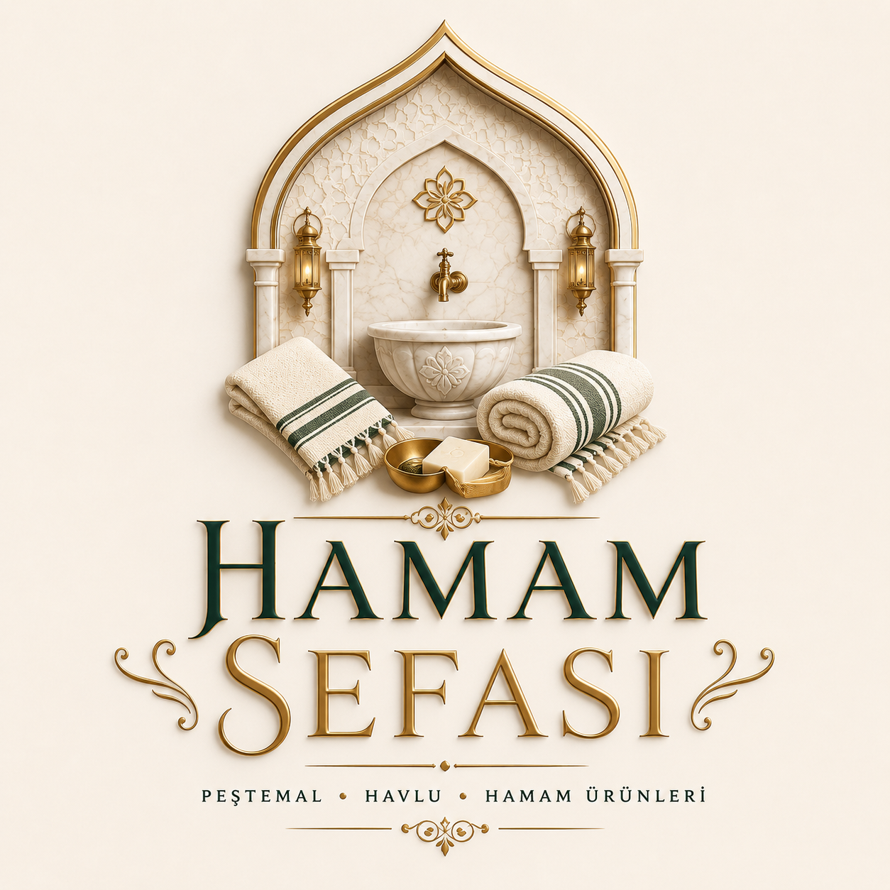 Hamam Sefası