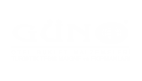 Güno Otel Buklet Malzemeleri