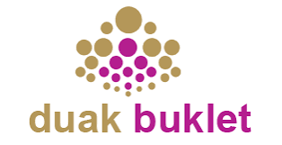 Duak Buklet Kozmetik