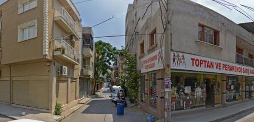 Smyrna Buklet & Otel Ekipmanları
