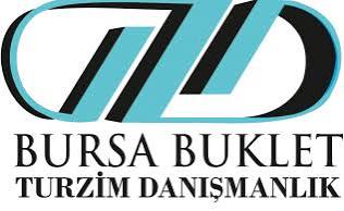 Bursa Buklet Turizm Tekstil