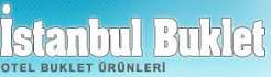 İstanbul Buklet Logo