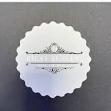 Dilay Buklet Logo