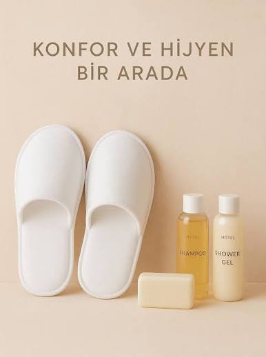 AYTEMON GRUP OTEL BUKLET MALZEMELERİ Logo