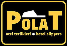 Polat Terlik Buklet Ürünleri Otel Terliği