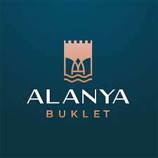 Alanya Buklet Logo