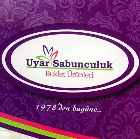 Uyar Sabunculuk ve Buklet Malzemeleri