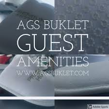 AGS BUKLET