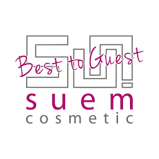 Suem Kozmetik & Antalya Buklet Üreticisi Logo