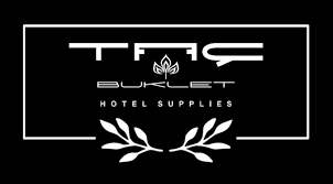 TAÇ Buklet Otel Ekipmanları LTD. ŞTİ. Logo