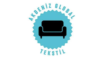 Akdeniz Global Tekstil Logo