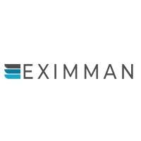 Eximman Grup Tekstil Logo