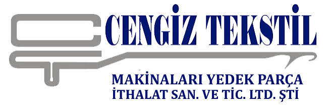 Cengiz Tekstil Logo