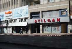 Atılgan Tekstil Logo