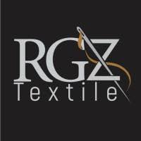 Rgz Tekstil Logo