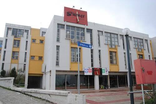 Sümer Konfeksiyon Malzemeleri ve Tekstil San ve Tic. Aş. Logo