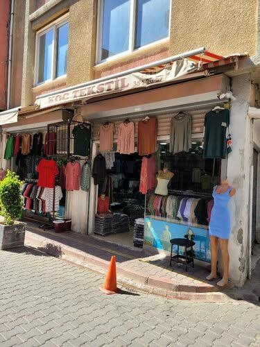 Beran Tekstil | Adana Toptan Giyim – Bay & Bayan Logo