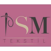 PSM Tekstil Logo
