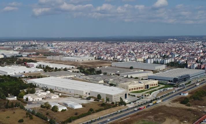 Emateks Konfeksiyon İnşaat Sanayi ve Ticaret Limited Şirketi Logo