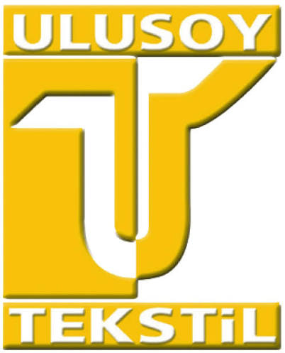 Ulusoy Tekstil San. ve Tic. A. Ş. Logo