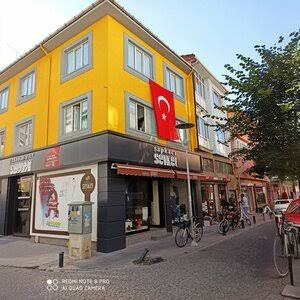 sumer ışık teks. san. tic. ltd. şti Logo