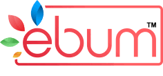 Ebum Sağlık ve Tekstil Yatırımları A.Ş. Logo