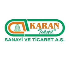 Karan Tekstil San ve Tic. A.Ş. Logo