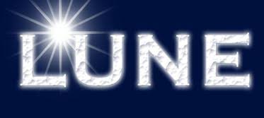 Lune Tekstil Logo