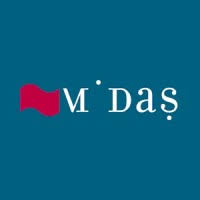 Midaş Tekstil Sanayi Tic. A.Ş. Logo