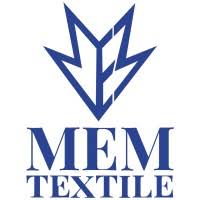 MEM TEXTILE Logo