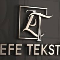 Zefe Tekstil Logo