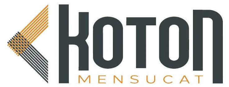 Koton Mensucat - Koton Tekstil Logo