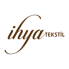 İHYA TEKSTİL Logo