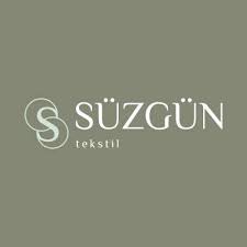 Süzgün Tekstil Logo