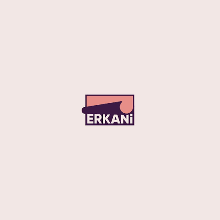 Erkani Tekstil Toptan İç Giyim Logo