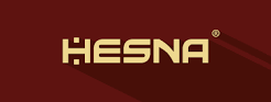 Hesna Tekstil Fabrika Logo