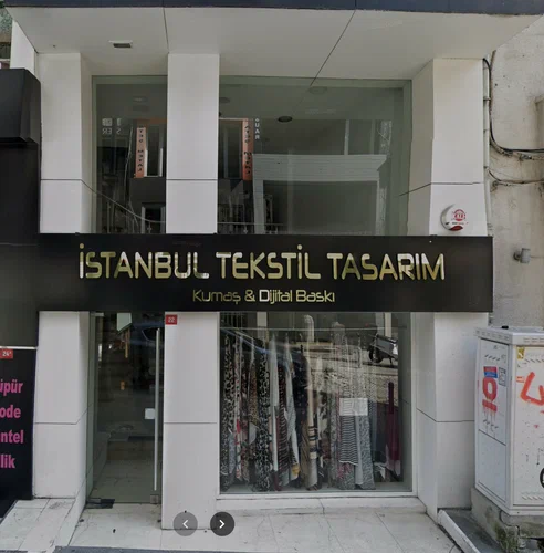 Istanbul Tekstil