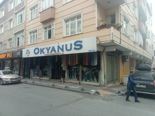 ANTALYA OKYANUS TEKSTİL