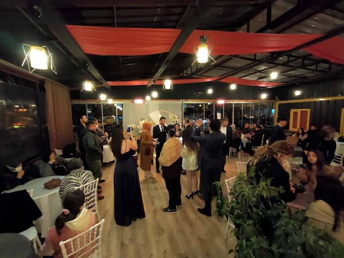 OBBA DÜGÜN DAVET