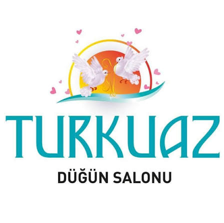 Turkuaz Düğün Salonu Logo