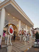 Elegant Plaza Antalya Dugun salonu Logo