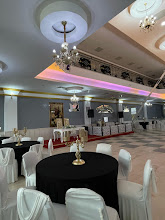STAR PALACE DÜGÜN SALONLARI Logo