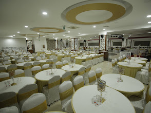 SALON ETİLER DÜGÜN SALONU