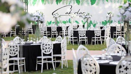 Çakırlar Life Wedding - Düğün Salonu Logo