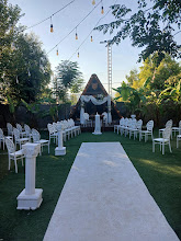 Moonlight Garden Wedding - Kır düğünü, Davet Salonu, Özel konsept mekan