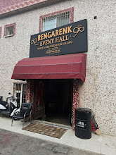 Rengarenk Event Hall
